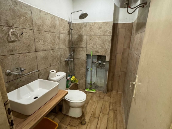 Двустаен апартамент в Пловдив, Център - 55 кв.м за 2341 €/кв.м - Снимка #1