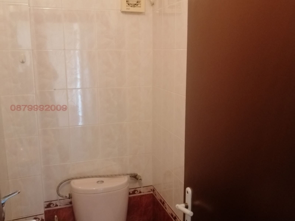 Дава се под наем Тристаен апартамент в Варна, Бриз - 93 кв.м за 500 € - Снимка #1