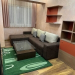 Дава се под наем Тристаен апартамент в София, Дружба 1 - 85 кв.м за 600 € - Снимка #1