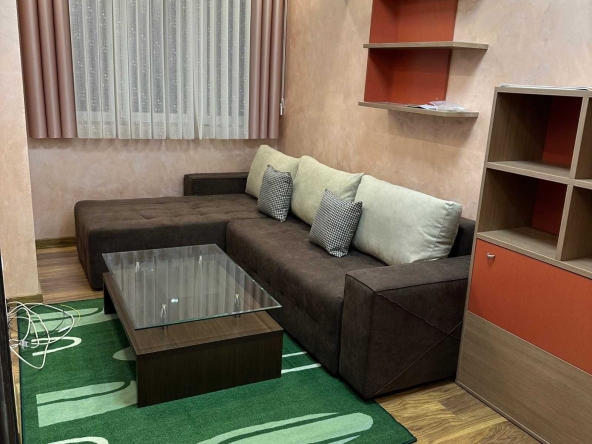 Дава се под наем Тристаен апартамент в София, Дружба 1 - 85 кв.м за 600 € - Снимка #1