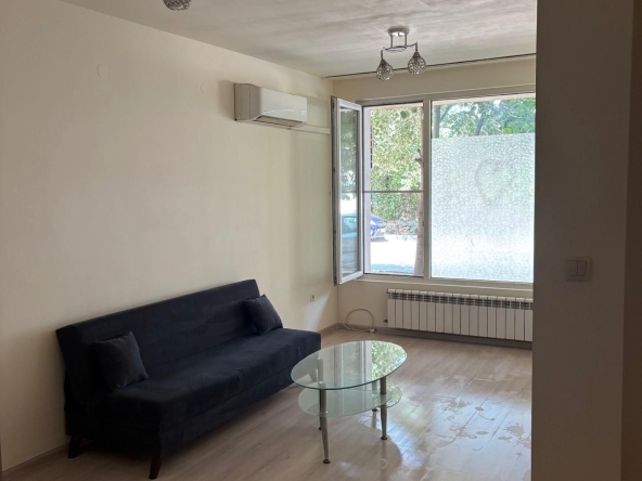 Дава се под наем Двустаен апартамент в София, Студентски град - 38 кв.м за 500 € - Снимка #1