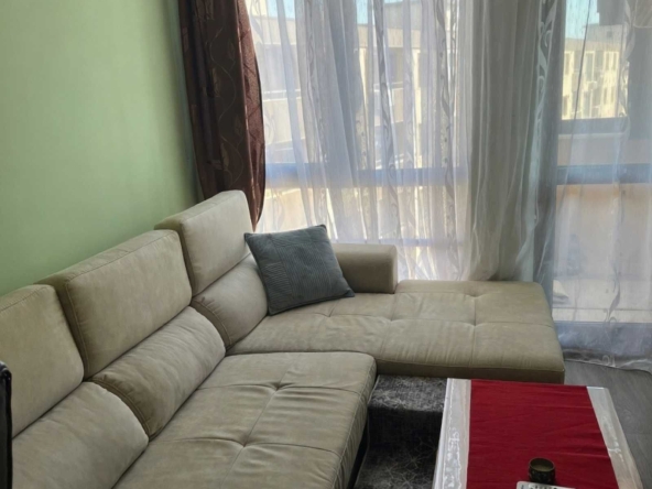 Двустаен апартамент в Пловдив, Южен - 50 кв.м за 2060 €/кв.м - Снимка #1