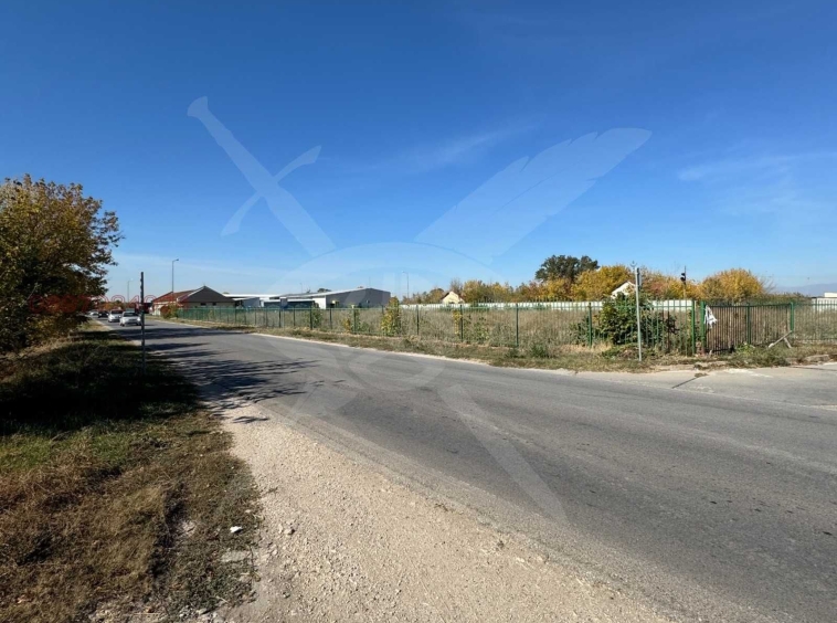 Парцел в с. Скутаре, Област Пловдив - 3373 кв.м за 15 €/кв.м - Снимка #1
