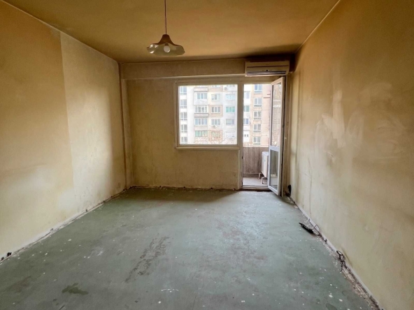 Едностаен апартамент в София, Сухата река - 29 кв.м за 2380 €/кв.м - Снимка #1