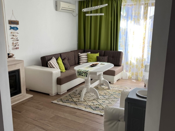 Двустаен апартамент в Поморие - 68 кв.м за 1839 €/кв.м - Снимка #1