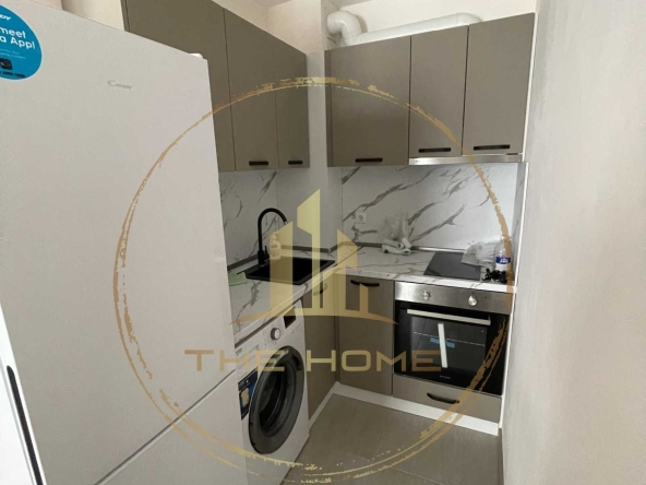 Дава се под наем Двустаен апартамент в Варна, Кайсиева градина - 60 кв.м за 450 € - Снимка #1