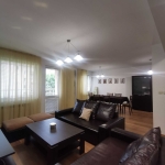 Дава се под наем Четиристаен апартамент в София, Овча купел - 130 кв.м за 899 € - Снимка #1