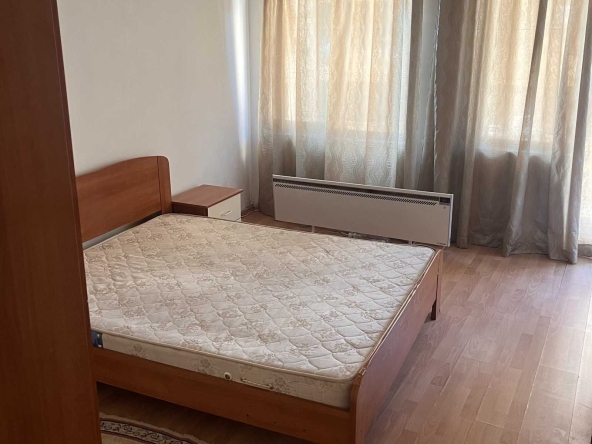 Дава се под наем Двустаен апартамент в София, Редута - 75 кв.м за 600 € - Снимка #1