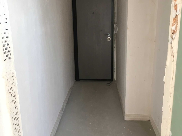 Едностаен апартамент в Пловдив, Христо Смирненски - 34 кв.м за 1818 €/кв.м - Снимка #1