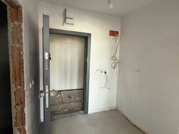 Двустаен апартамент в Пловдив, Тракия - 72 кв.м за 1289 €/кв.м - Снимка #1