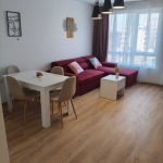 Дава се под наем Двустаен апартамент в Пловдив, Южен - 70 кв.м за 433.5 € - Снимка #1