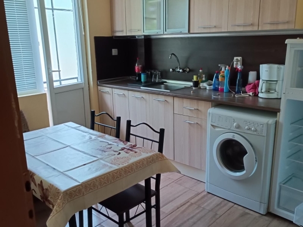 Дава се под наем Двустаен апартамент в Пловдив, Каменица 1 - 67 кв.м за 382.5 € - Снимка #1