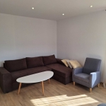 Дава се под наем Тристаен апартамент в София, Карпузица - 75 кв.м за 790 € - Снимка #1