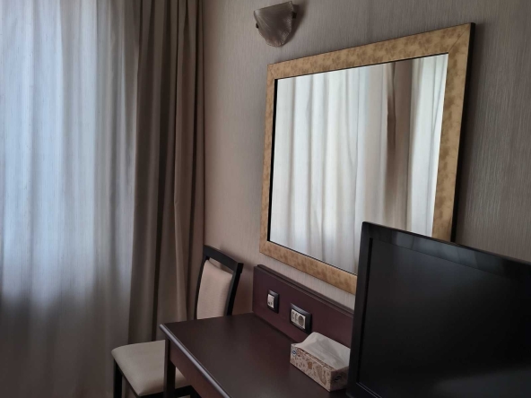 Дава се под наем Двустаен апартамент в София, Овча купел - 66 кв.м за 459 € - Снимка #1