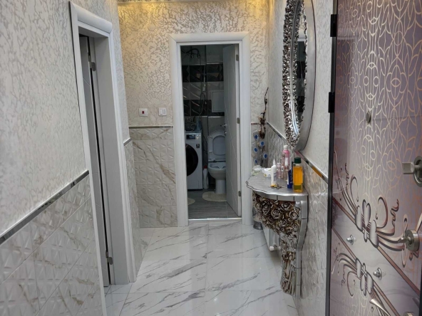 Тристаен апартамент в Пловдив, Тракия - 80 кв.м за 2963 €/кв.м - Снимка #1