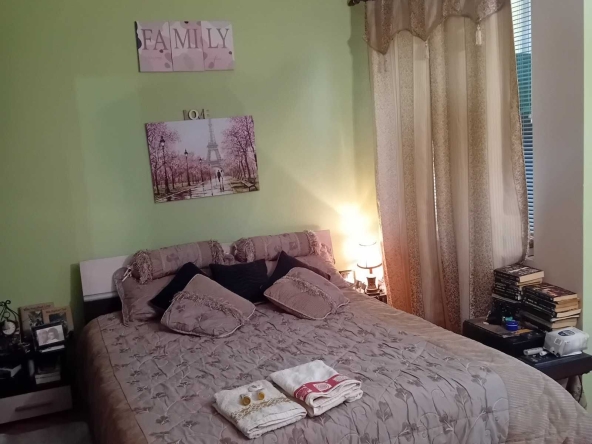 Едностаен апартамент в София, Манастирски ливади - 38 кв.м за 3290 €/кв.м - Снимка #1