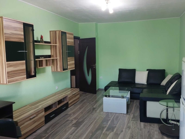 Дава се под наем Едностаен апартамент в София, Изток - 45 кв.м за 400 € - Снимка #1