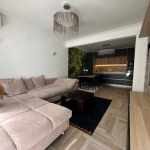 Дава се под наем Тристаен апартамент в София, Лозенец - 118 кв.м за 1200 € - Снимка #1