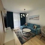 Дава се под наем Тристаен апартамент в Пловдив, Христо Смирненски - 90 кв.м за 900 € - Снимка #1