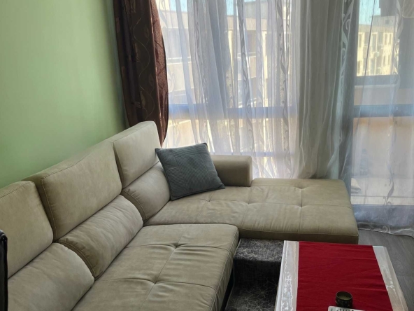 Двустаен апартамент в Пловдив, Кючук Париж - 50 кв.м за 2060 €/кв.м - Снимка #1
