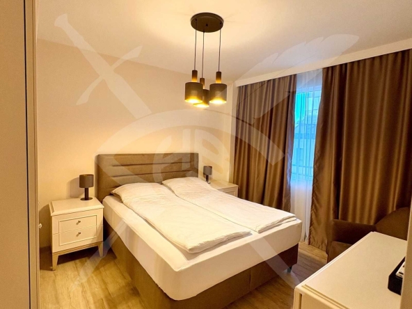 Тристаен апартамент в Пловдив, Каменица 1 - 110 кв.м за 3014 €/кв.м - Снимка #1