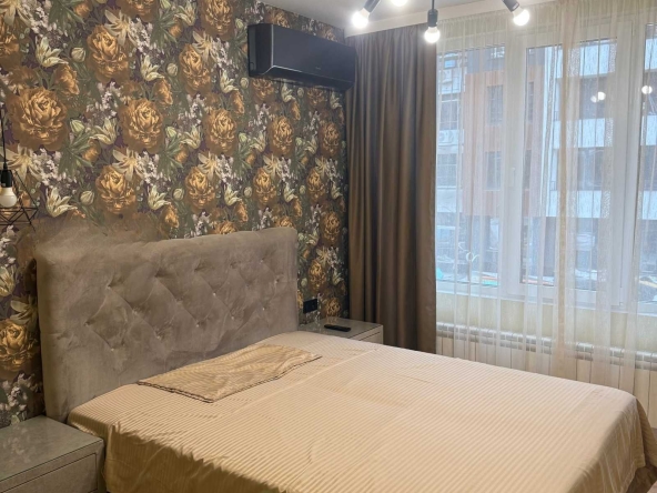 Двустаен апартамент в София, Малинова долина - 68 кв.м за 2353 €/кв.м - Снимка #1