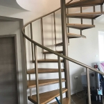 Дава се под наем Мезонет в София, Хаджи Димитър - 180 кв.м за 750 € - Снимка #1