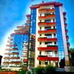 Дава се под наем Двустаен апартамент в Варна, Бриз - 55 кв.м за 800 € - Снимка #1