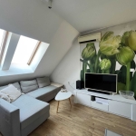 Двустаен апартамент в София, Люлин 3 - 88 кв.м за 1477 €/кв.м - Снимка #1