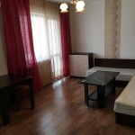 Дава се под наем Едностаен апартамент в Пловдив, Кючук Париж - 36 кв.м за 229.5 € - Снимка #1