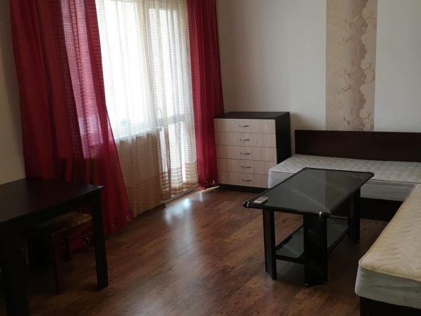 Дава се под наем Едностаен апартамент в Пловдив, Кючук Париж - 36 кв.м за 229.5 € - Снимка #1