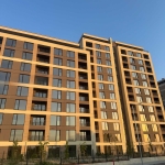 Двустаен апартамент в Пловдив, Тракия - 66 кв.м за 1591 €/кв.м - Снимка #1