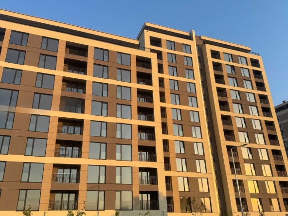 Двустаен апартамент в Пловдив, Тракия - 66 кв.м за 1591 €/кв.м - Снимка #1