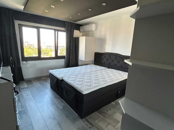 Дава се под наем Тристаен апартамент в София, Дружба 1 - 73 кв.м за 800 € - Снимка #1