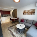 Дава се под наем Двустаен апартамент в Пловдив, Христо Смирненски - 65 кв.м за 650 € - Снимка #1