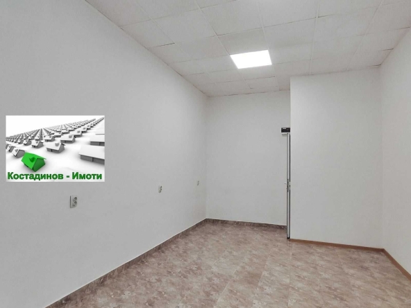 Дава се под наем Магазин в Пловдив, Каменица 1 - 25 кв.м за 500 € - Снимка #1
