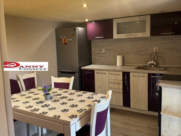 Къща в Велико Търново, Акация - 103 кв.м за 564 €/кв.м - Снимка #1