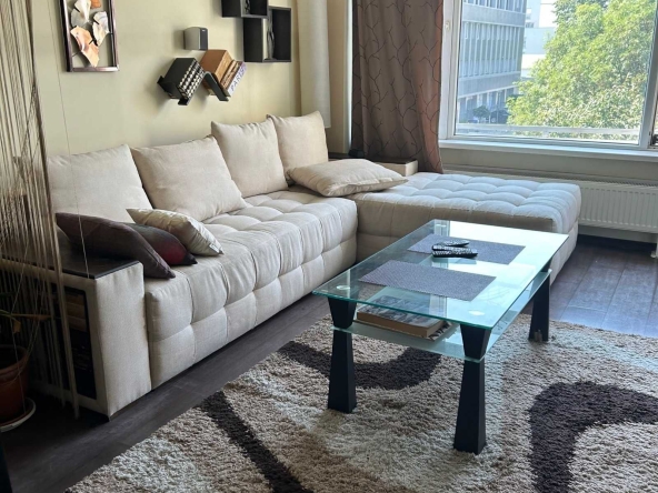 Двустаен апартамент в София, Сердика - 59 кв.м за 2204 €/кв.м - Снимка #1