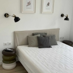 Дава се под наем Двустаен апартамент в София, Център - 62 кв.м за 510 € - Снимка #1