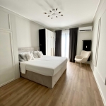 Дава се под наем Двустаен апартамент в София, Витоша - 68 кв.м за 489.6 € - Снимка #1