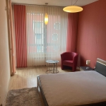 Дава се под наем Двустаен апартамент в София, Зона Б-18 - 75 кв.м за 1100 € - Снимка #1