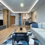 Дава се под наем Тристаен апартамент в София, Кръстова вада - 120 кв.м за 640 € - Снимка #1