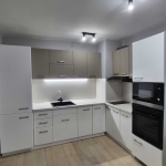 Дава се под наем Двустаен апартамент в София, Център - 60 кв.м за 715 € - Снимка #1