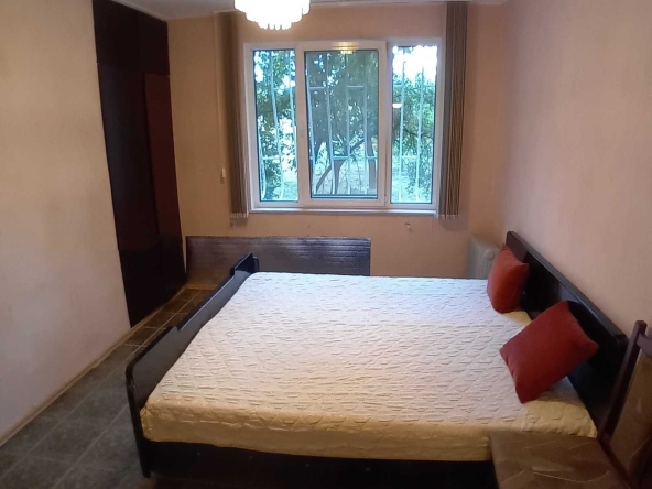 Дава се под наем Двустаен апартамент в София, Люлин 2 - 65 кв.м за 400 € - Снимка #1