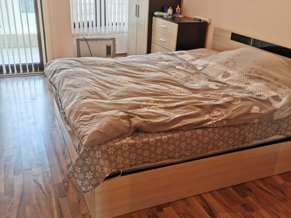 Дава се под наем Двустаен апартамент в София, Зона Б-18 - 65 кв.м за 600 € - Снимка #1