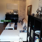 Дава се под наем Двустаен апартамент в София, Белите брези - 70 кв.м за 420 € - Снимка #1