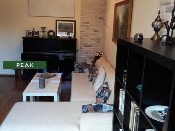 Дава се под наем Двустаен апартамент в София, Белите брези - 70 кв.м за 420 € - Снимка #1