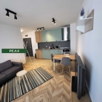 Дава се под наем Двустаен апартамент в София, Бояна - 65 кв.м за 435 € - Снимка #1