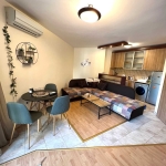 Дава се под наем Едностаен апартамент в София, Дървеница - 43 кв.м за 408 € - Снимка #1