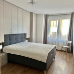 Дава се под наем Тристаен апартамент в София, Кръстова вада - 90 кв.м за 688.5 € - Снимка #1